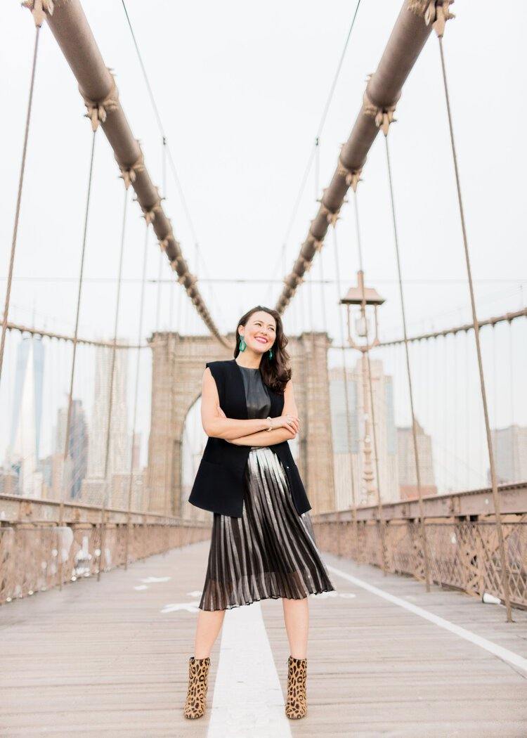 Her VUE: Kara Ladd, CEO & Founder of Boundless - VUE by SEK