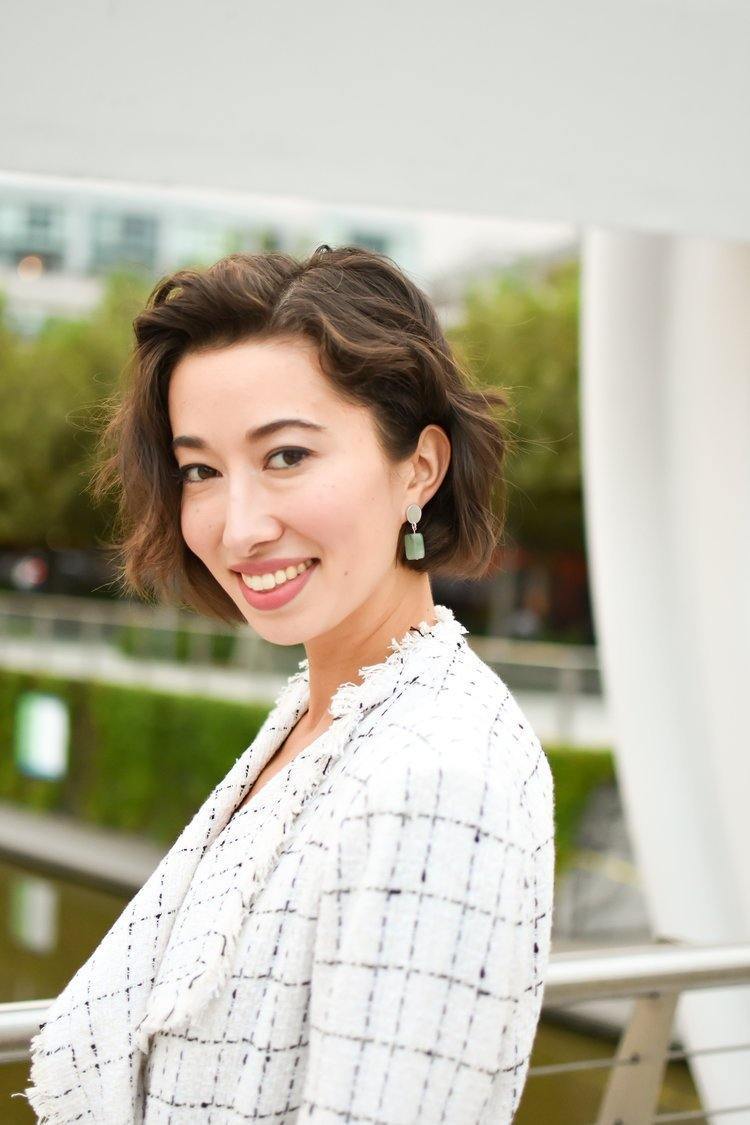 Her VUE: Vanessa of The Primpy Sheep - VUE by SEK