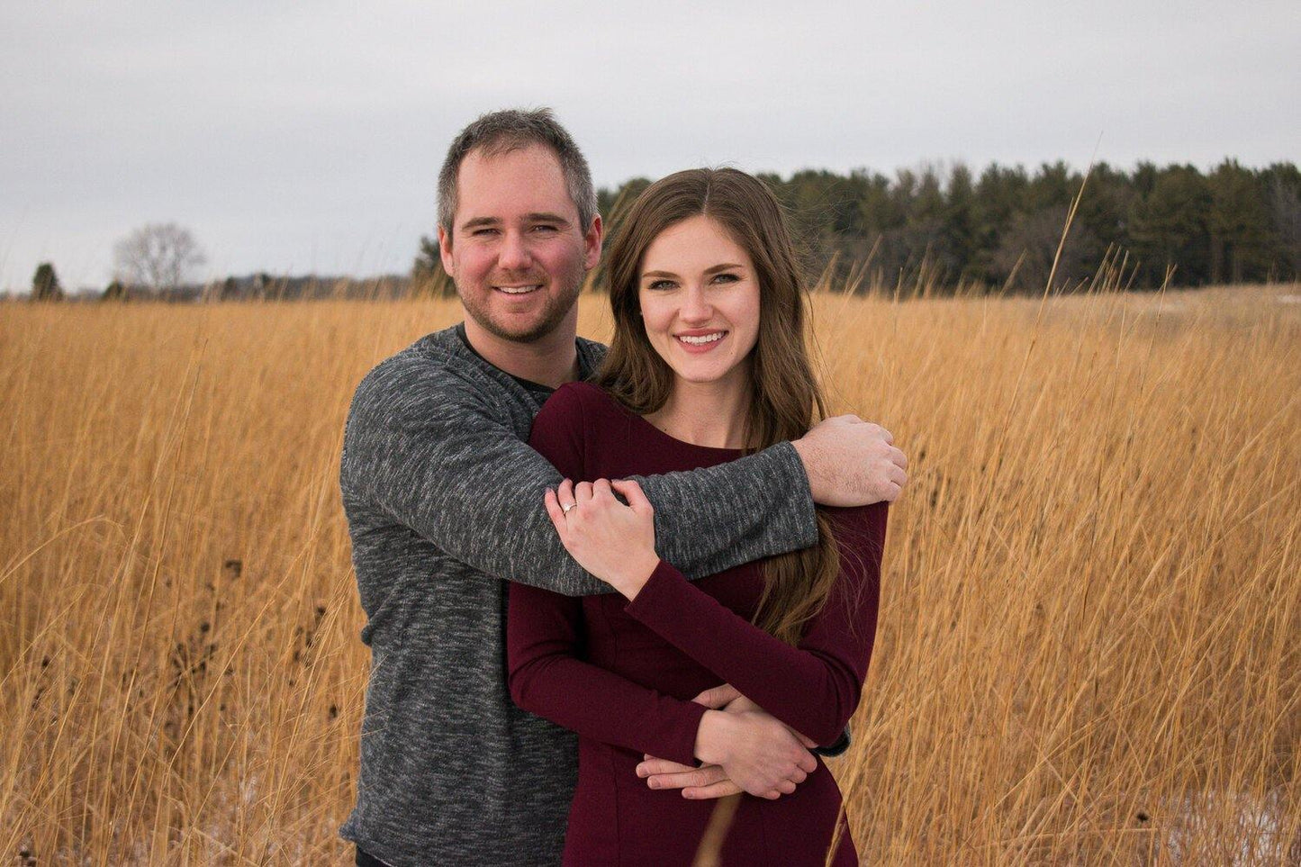 Wedding VUE: Emily Belloma - VUE by SEK