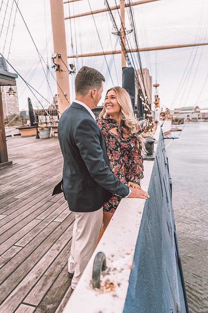 Wedding VUE: Erica Luczakowsky - VUE by SEK