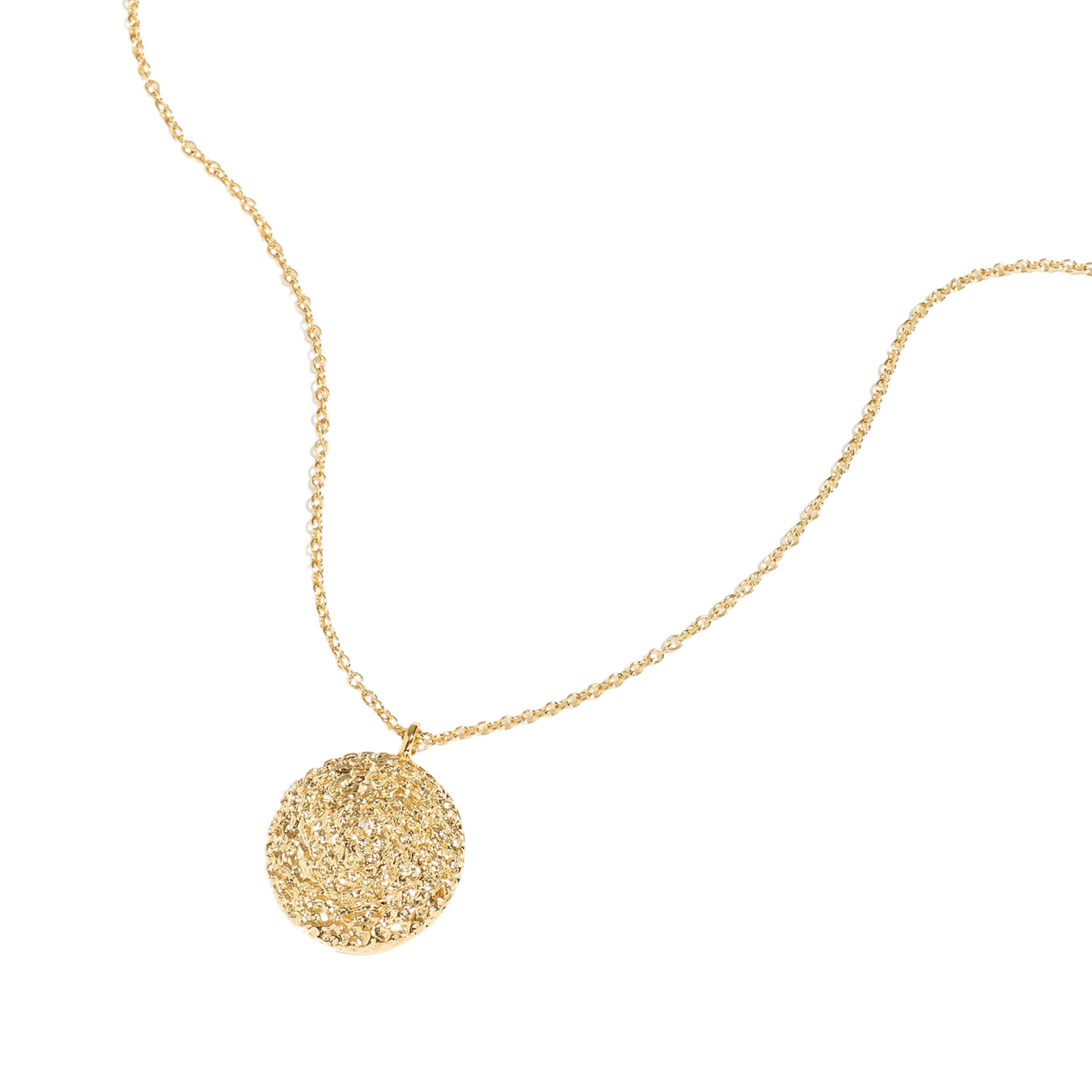 chain reaction necklace - Necklaces - VUE by SEK